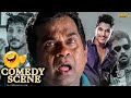 Brahmanandam, Allu Arjun, Prakash Raj Superhit Comedy Scenes | South Indian Best Comedy Scenes