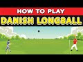 Danish Long Ball Quiz