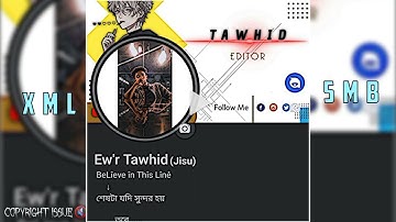 DJ TAKI TAKI - XML  || NEW XML FILE || || XML FILE ALIGHT MOTION|| LINK IN DESCRIPTION BOX 👇|| #xml