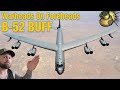 The Fat Electrician Reviews: The B-52 Bomber