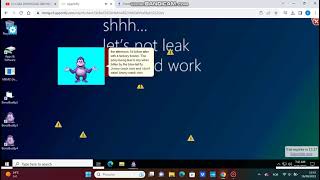 Destroying Windows 8 Build 7880 With Viruses