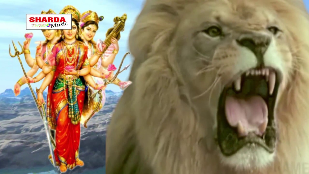 2017 का हिट देवी गीत- लागेलु माई सुनरी 卐 Niraj Raja 卐 