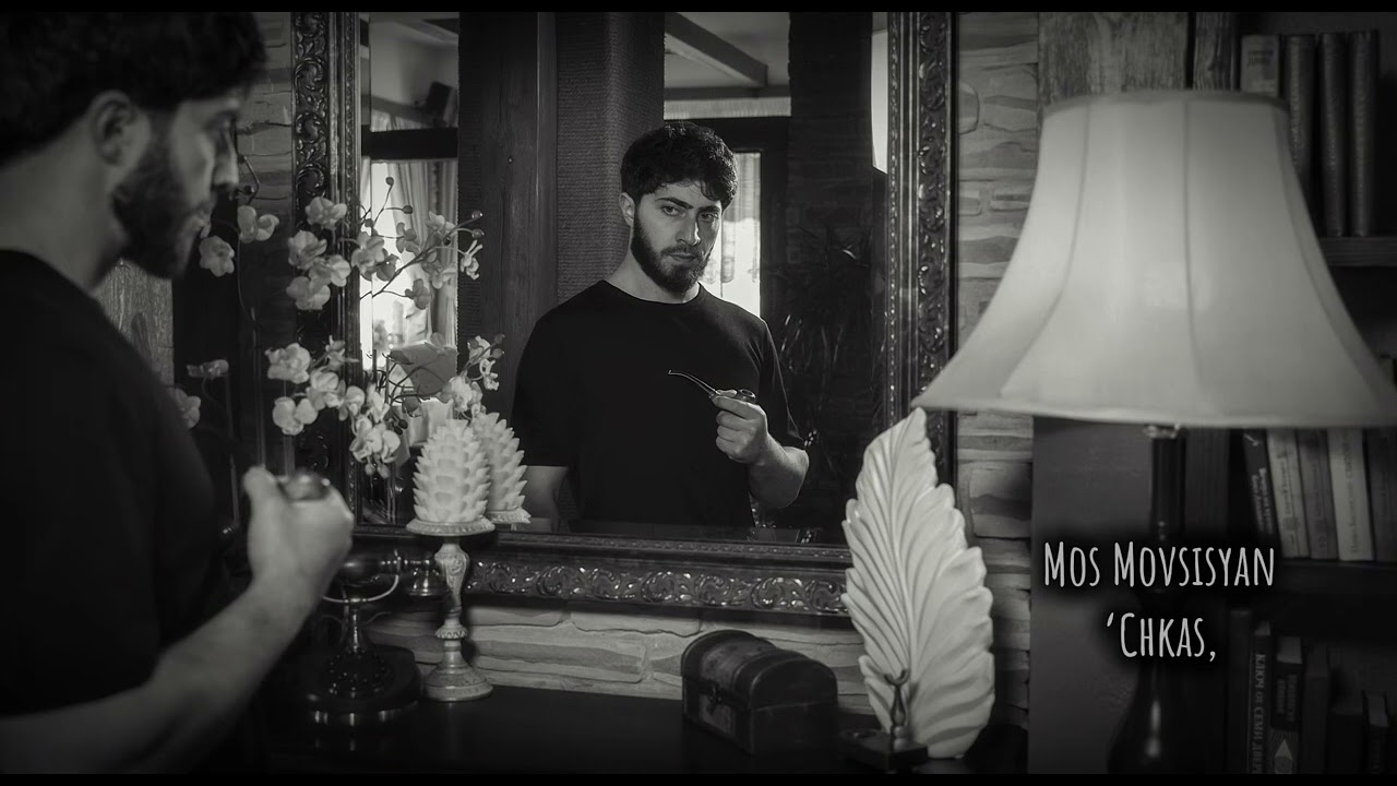 Watch Mos Movsisyan - Chkas // Մոս Մովսիսյան - Չկաս on YouTube Watch Mos Movsisyan - Chkas // Մոս Մովսիսյան - Չկաս on YouTube