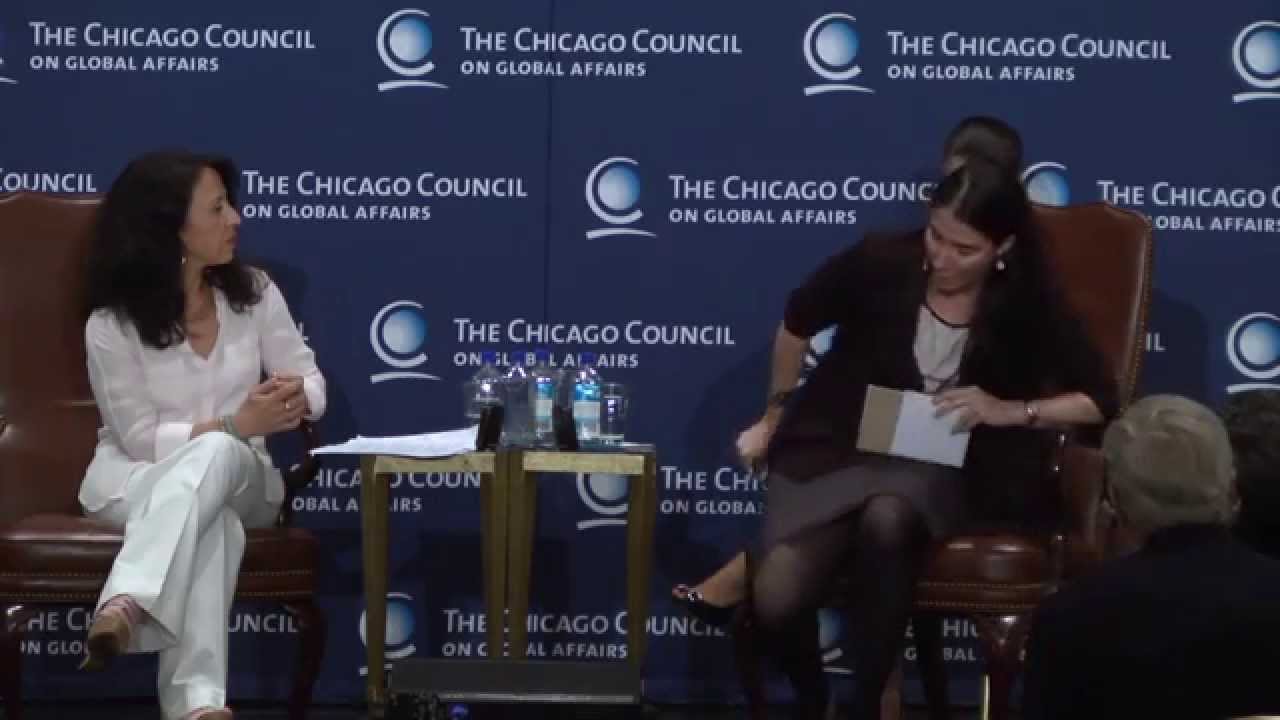 Yoani Sánchez: "Cuba Uncensored" (English translation)