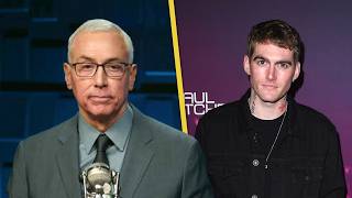 Remembering Presley Gerber: Dr. Drew Explains Rehab Risks and More Things to Know About Addiction