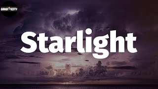 Dave - Starlight (Lyrics)