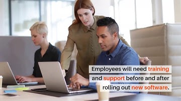 5 Best Practices of Change Management