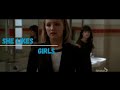 Quinn & Rachel — She likes girls