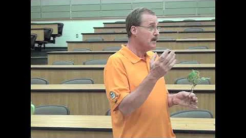 Soybean School - Herbicides - What Happens if You Don't Follow the Label?