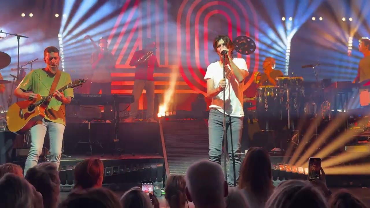 Louise - Clouseau - Live in Paard - Den Haag Netherlands - 26-09-2024