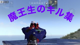 【荒野行動】音ハメ多めのキル集！