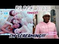 BLACKSWAN - Tonight MV REACTION | B*TCH THERE’S MELANIN?!?! 🍫🤯😍😫✊🏾💅🏾✨