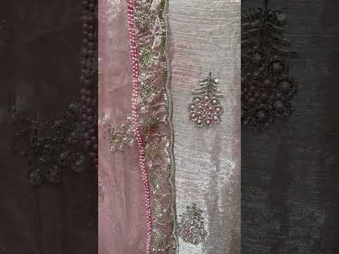 Stunning New Arrivals in Heavy Border Bunch Style