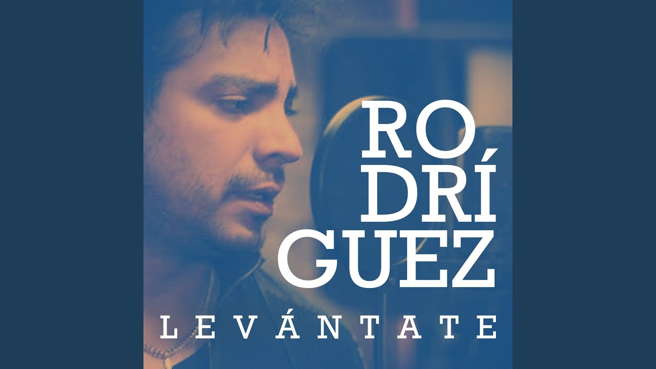 Watch Levantate on YouTube Watch Levantate on YouTube
