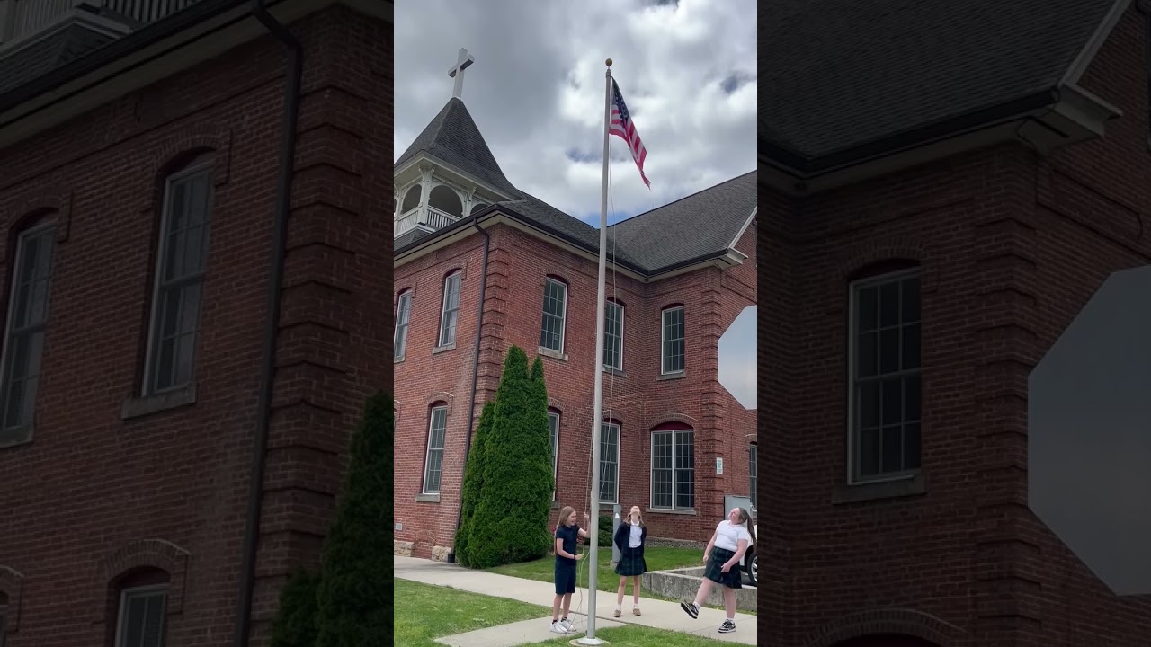 ST MATTHEW ELEMENTARY SCHOOL