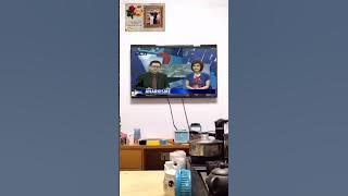 virall tertangkap kolor ijo