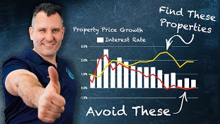 Find Australian Suburbs That Boom When Interest Rates Drop A Step By Step Guide.
