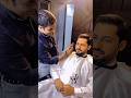 #gromming #viralvideo #interview #prince hair saloon