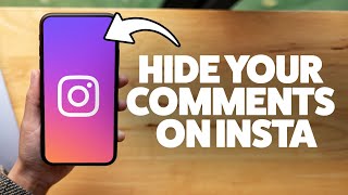 How To Hide Comments On Instagram 2025 (iPhone & Android)
