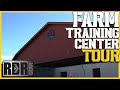 The farm training center  the future of firearms training in utah