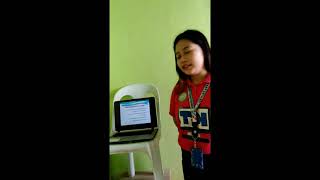 Demo Teaching in ICT