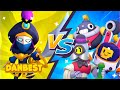 НОВЫЙ СЕКРЕТНЫЙ РЕЖИМ В БРАВЛ СТАРС || ЗАТАЩИЛ В СОЛО ПРОТИВ ТРОИХ || Brawl Stars