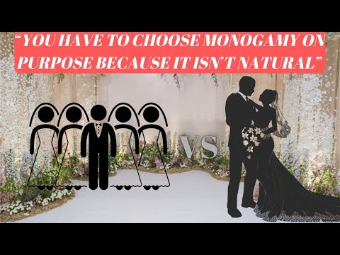 Dr. Koritha Mitchell: "Is Monogamy Natural?"
