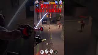 game said not today #gameblogger #deadlock #deadlocklive