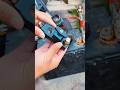 Practical battery disconnect switch, effectively protect our battery...