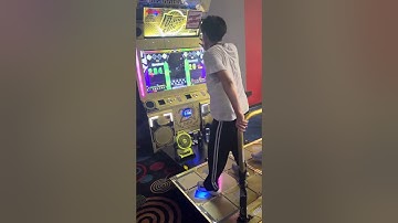 [DDR A3] POSSESSION (ESP-17) AAA 991k