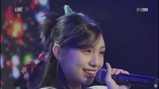FULL LAGU ATURAN ANTI CINTA JKT48 – RKJ 16 MEI 2025