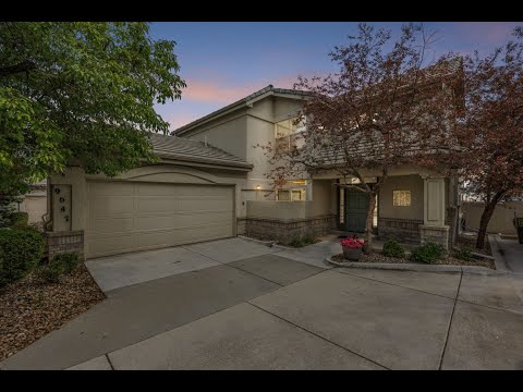 9647 E Arbor Pl, Englewood, CO home video tour