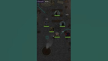 Polymorph | D&D 5e Campaign Highlight