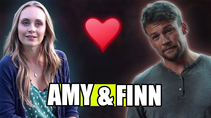 Heartland Season 15 - The Best Episode (Amy & Finn)