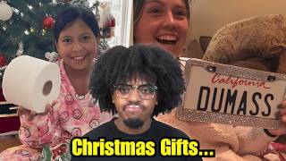 The Worst Christmas Gifts I've Ever Seen