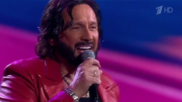 Thumbnail of Стас Михайлов - Все для тебя (Праздничный концерт День семьи, любви и верности)