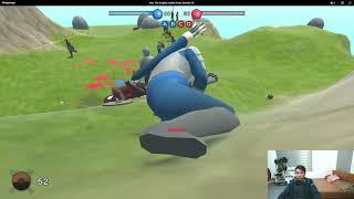 War The Knights: Battle Arena Swords 3D | regicide1234 screenshot 3