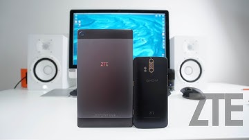 Are Budget Smartphones or Tablets Worth It? ZTE Axon and Grand X View REVIEW