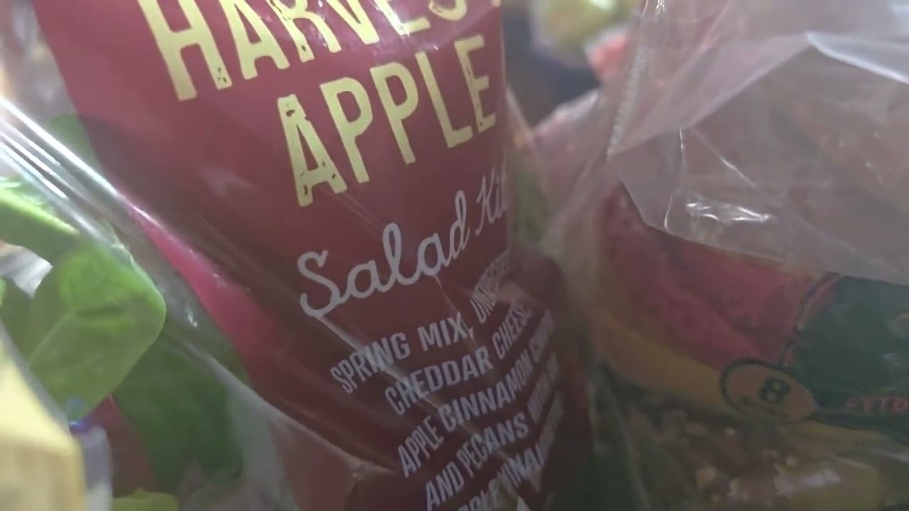 FOOD PANTRY 2 OF TUESDAY'S TRIPLE DIPPER #FREE #FREEFOOD #FREEGROCERIES #THANKFUL