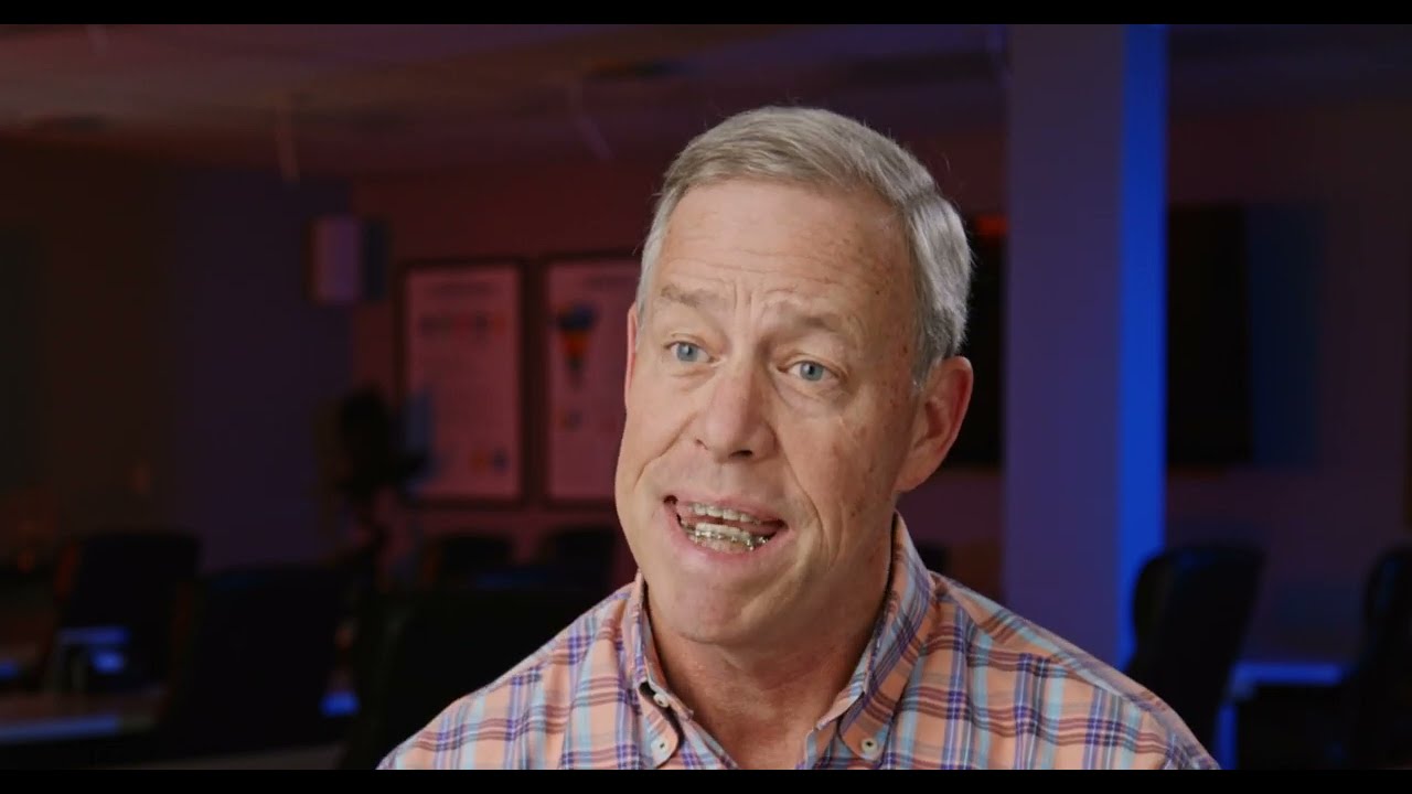 The Power of Questions in Sales with Sandler Trainer Tom Thon