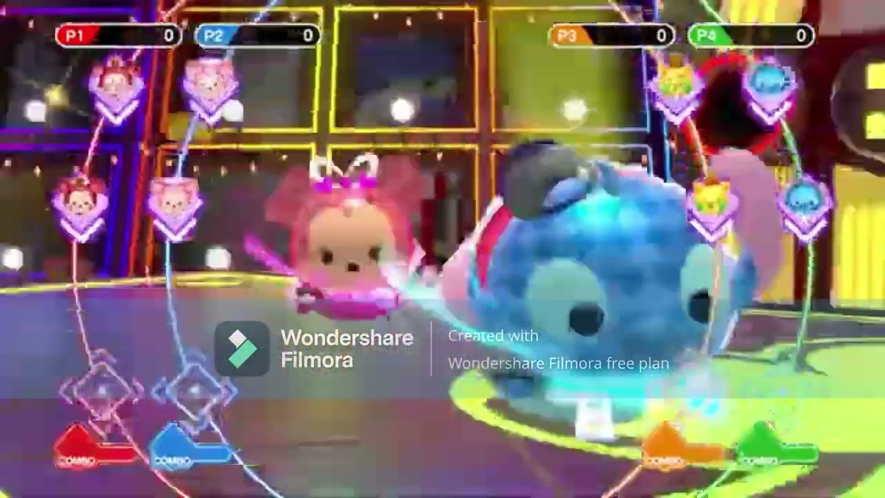 MikaPas World 2025 Music Video - Mikamaru, My Love