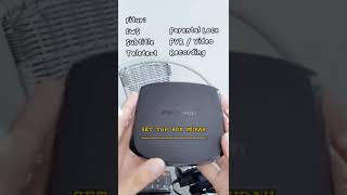 SET TOP BOX POLYTRON MURAH UNTUK REKOMENDASI ANDA