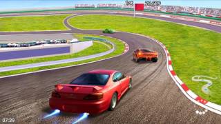 City Car : Drift Racer | Android Gameplay | screenshot 5