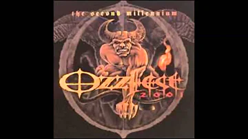 American Head Charge - Reach and Touch (Live during Ozzfest 2001 album recording)