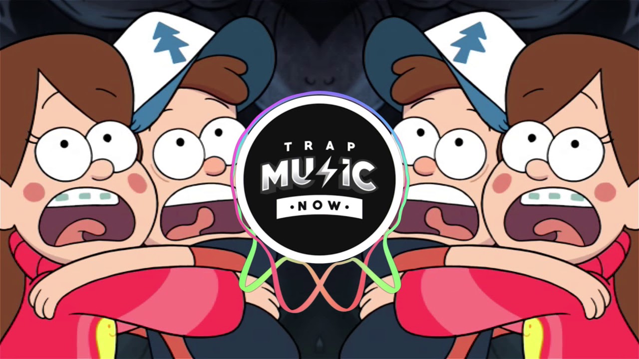 Download GRAVITY FALLS Theme Song (OFFICIAL TRAP REMIX)