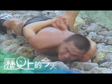 【歷史上的今天-0622】闖過天堂路 蝌蚪變蛙兵