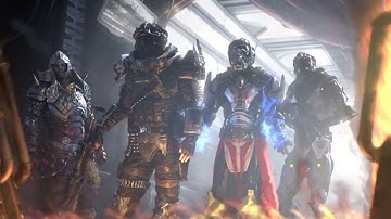 Elex Animation Shot Progression Export