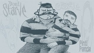 Mod'lu Don't Starve | CANLI YAYIN