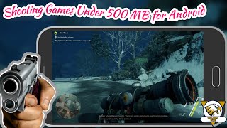 Download Top 10 Shooting Games Under 500 MB For Android|| Golden Eye. screenshot 3