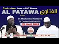 Fatawa dr  mouhammad ahmad lo du 26  avril 2024   kepar fm avec oustaz abdallah sall